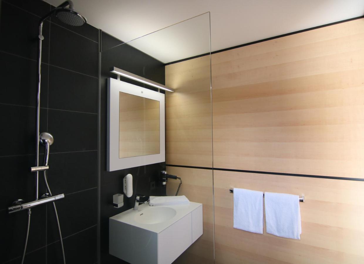 Au Hotel By Wmm Hotels Aurach Экстерьер фото