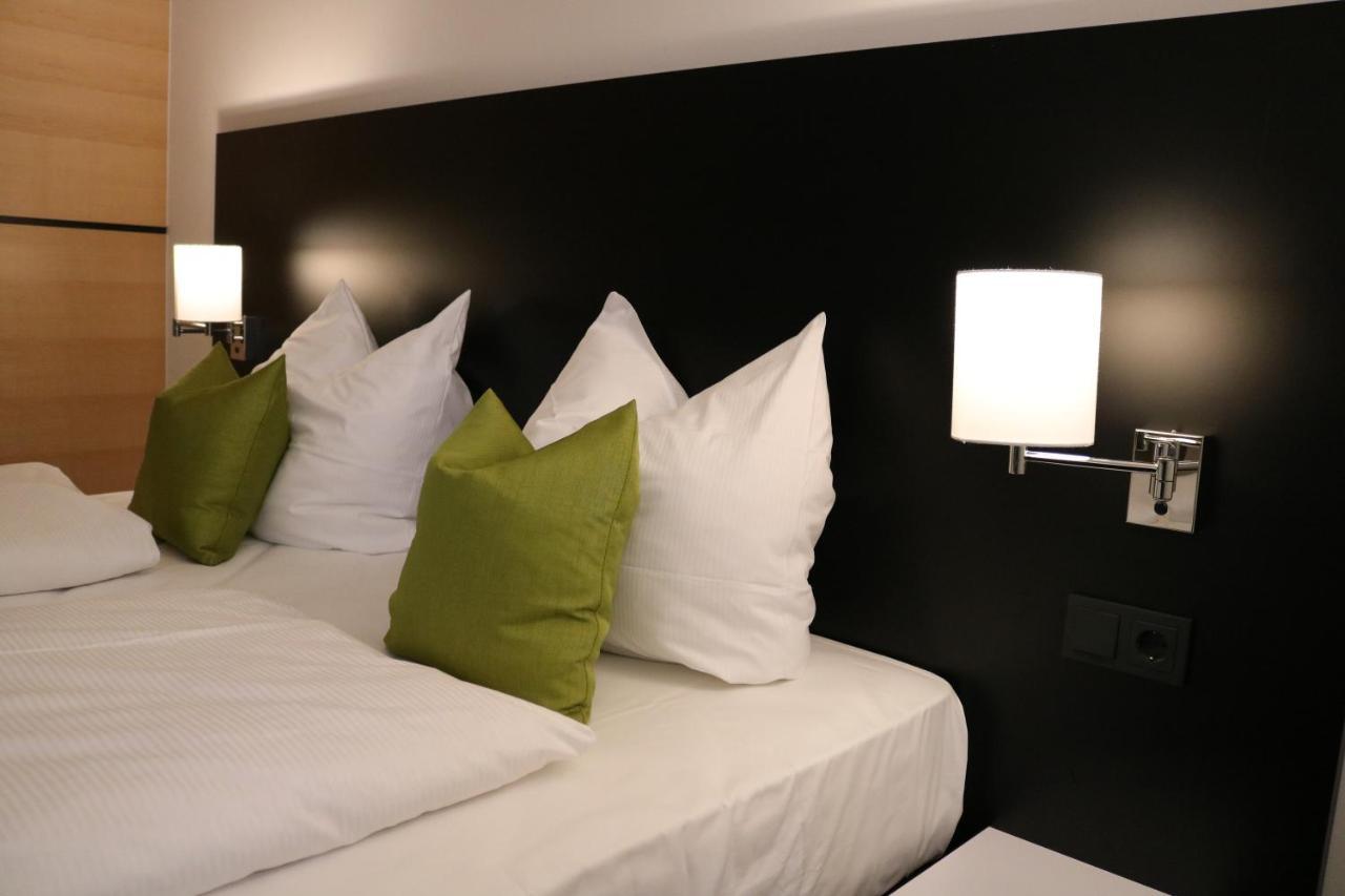 Au Hotel By Wmm Hotels Aurach Экстерьер фото